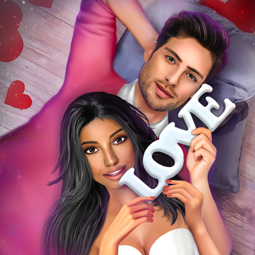 Rosa Rossa Magica: Storia d'amore interattiva icon