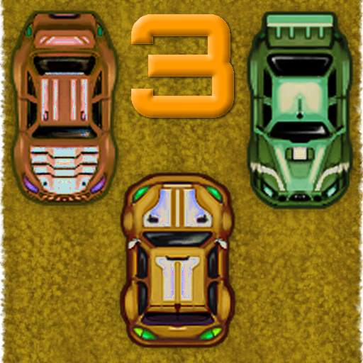 Suicidal Car 3 1.0.1