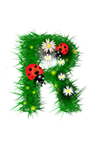 Green Leaf Letters screenshot 4