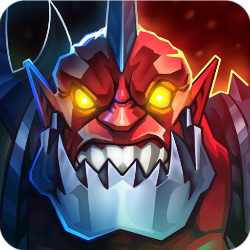 Legend Heroes: Epic Battle - Action RPG 1.0.50