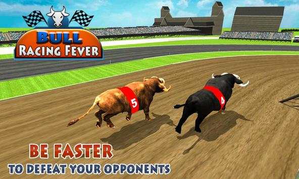 Bull Racing Fever screenshot 7