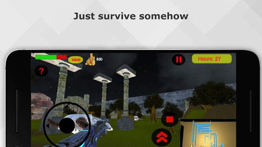 Maze Runner 3D screenshot 8