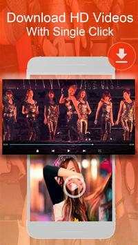 Video Downloader - Free Downloader 2020 screenshot 4
