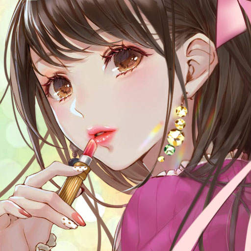 Queen's Diary - DressUp&MakeUp 6.0