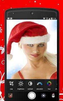 🎅 Christmas Youcam Perfect🎄 screenshot 2