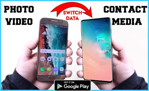 Data Smart Switch Mobile 2020 screenshot 3