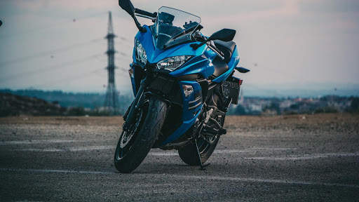 Bike (Motorcycle) Live Wallpaper : backgrounds hd screenshot 6