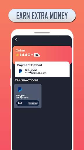 Earn Extra Money By Completing Simple Offers स्क्रीनशॉट 3