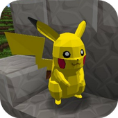 Mod Pixelmon icon