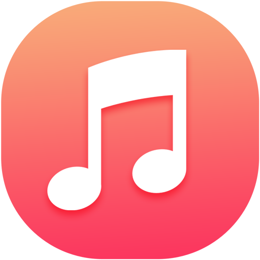 ROSE MUSIC icon