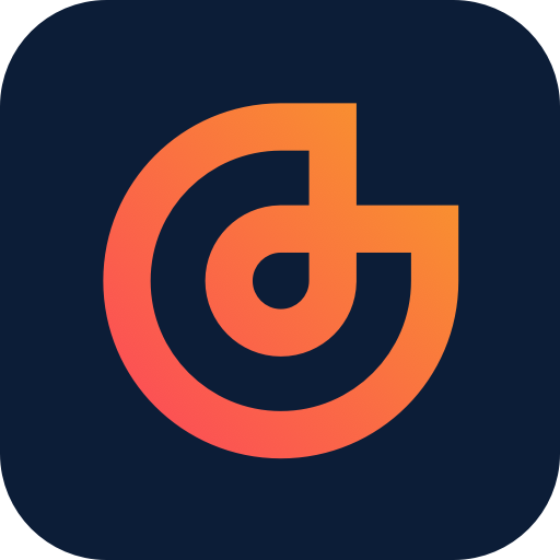 Glamster | The All-In-One Smart Messaging DApp! icon