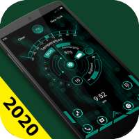 Advance Launcher - App lock, Hide App, hi-tech