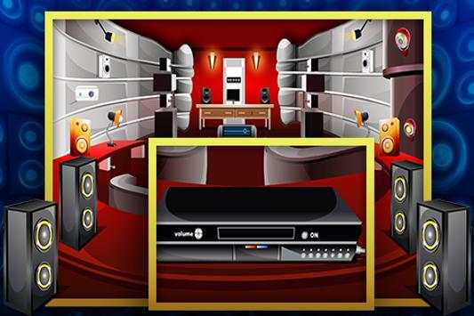 Audio Editing Studio Escape screenshot 5