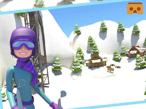 Ola Around the World: VR screenshot 6