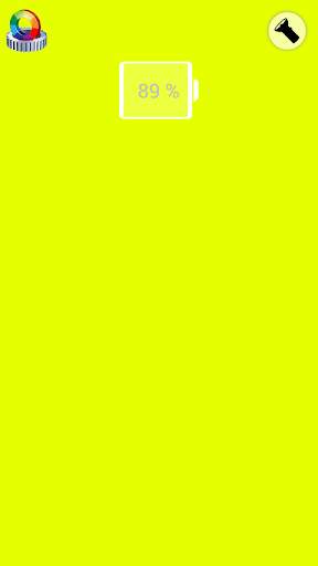 Bright LED Flashlight Free screenshot 6