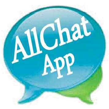 AllChat App Messenger screenshot 10