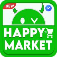 Mod Market original guide logo