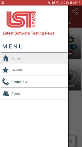 Latest Software Testing News screenshot 6