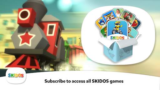 Fun Math Games For Kids Grade 1,2,3: Free 🚂Train screenshot 1