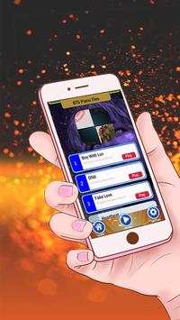 BTS Piano Tiles 3 screenshot 1