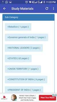 General Knowledge 2018 screenshot 4