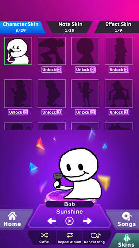 FNF Mod Music Live screenshot 2