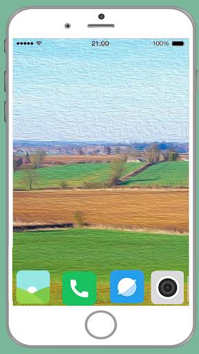Agriculture Full HD Wallpaper screenshot 4