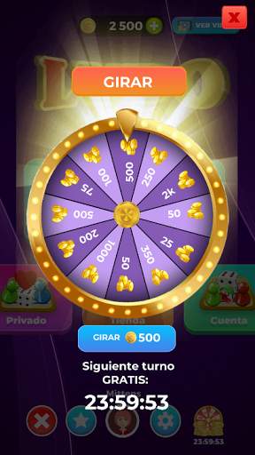 Ludo Amigos screenshot 2