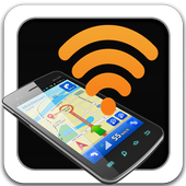 Wifi Locator &amp; Auto Connect icon