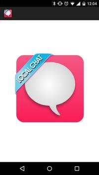 Local Chat - Adult Dating App screenshot 1