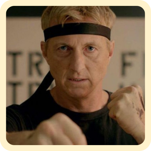 cobra kai free new game иконка