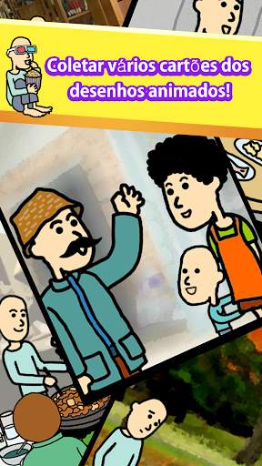 vida Beggar screenshot 5