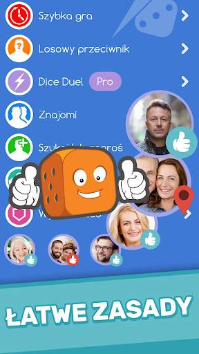 Kości - Dice Clubs screenshot 3