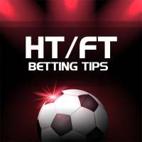 Half Time/Full Time BettingTips 706% icon