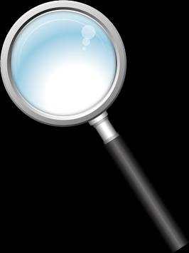 Magnifier screenshot 1