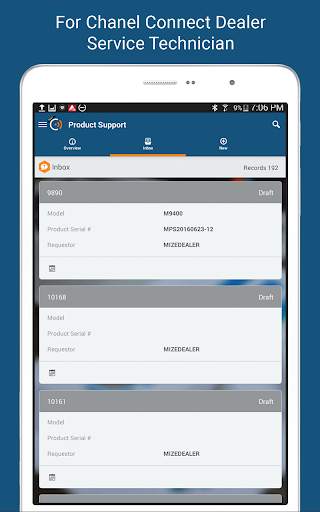 Channel Connect स्क्रीनशॉट 12