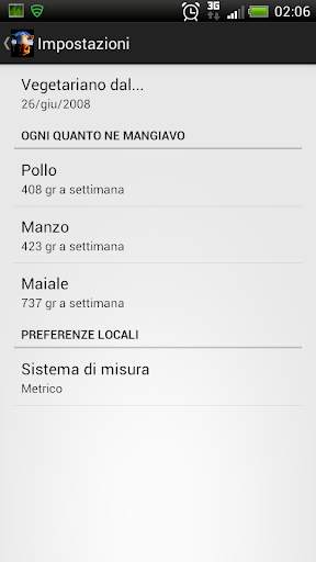 Nice No Meat You! (Lite&Free) screenshot 3