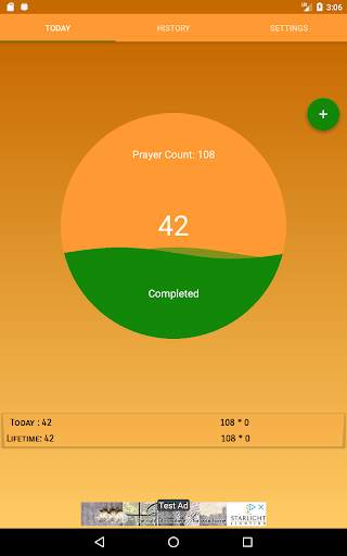 Prayer Counter : 108 Japa Mala screenshot 9