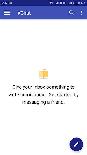 VChat - Free Video Call and Chats screenshot 3