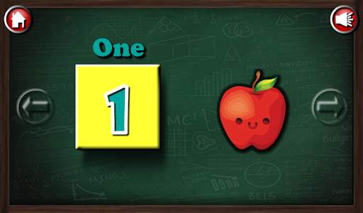 Learning TOM : Learn 1 2 3 screenshot 3