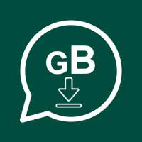 GB Status Saver logo