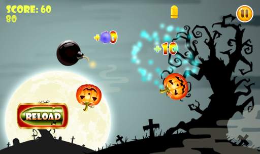 Zombie Magic screenshot 6
