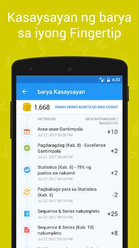 Math Master: Play & Learn Math screenshot 6