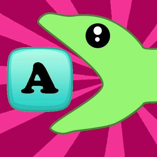 AlfaSnake -🐍 Fast paced snake word building game 0.9.7.6