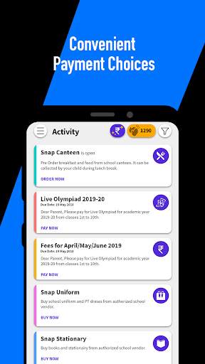 Snap Homework App screenshot 6