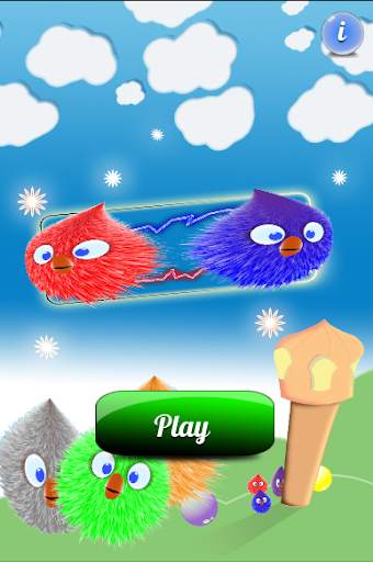 chicken crush screenshot 1