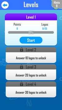 Football Player Quiz screenshot 2