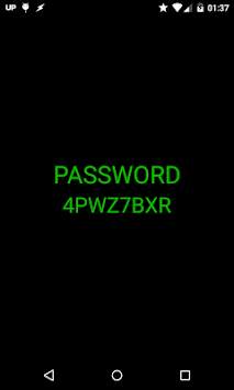 Wifi Pass Hacker Prank screenshot 2