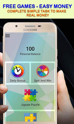 Free Games - Easy Money screenshot 2