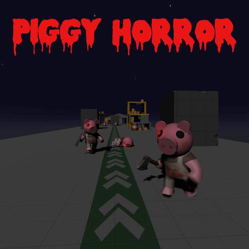 Piggy Granny Chapter Fight MOD screenshot 4